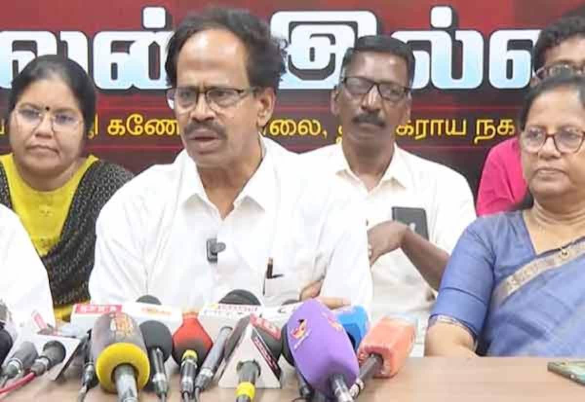 தாராபுரம், மதுராந்தகம் இடைத்தேர்தலில் கம்யூ. கட்சிகள் தனித்துப் போட்டி