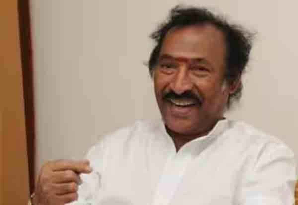 இசையமைப்பாளர் தேவா காலமானார்; முதல்வர் விஜய் நேரில் அஞ்சலி