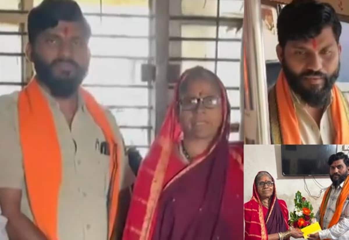 Conductor returns Rs 24,000 lost on bus two years ago