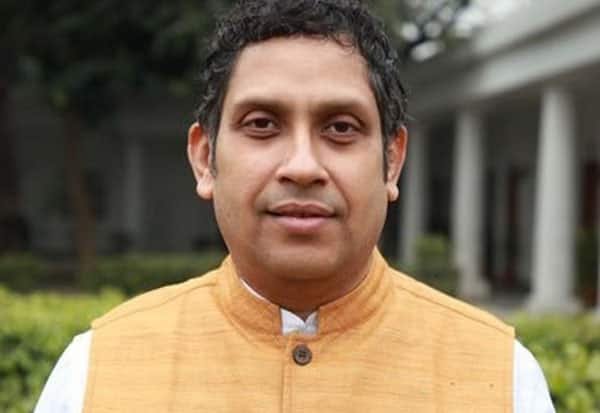 Congress settled for 28 seats in DMK alliance, says Praveen Chakravarthy