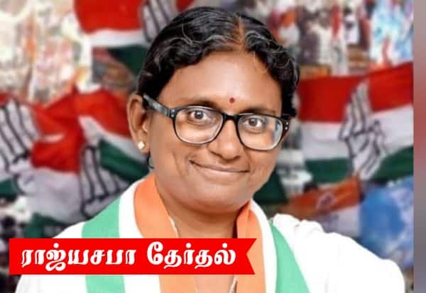 Congress appeals to EC after Meenakshi Natarajan’s nomination rejected