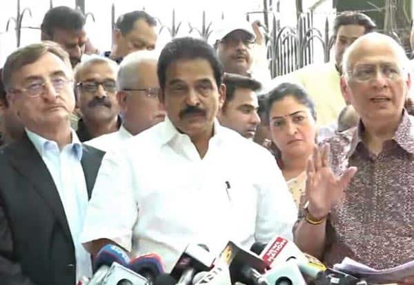 Congress calls rejection of Meenakshi Natarajan’s RS nomination illegal