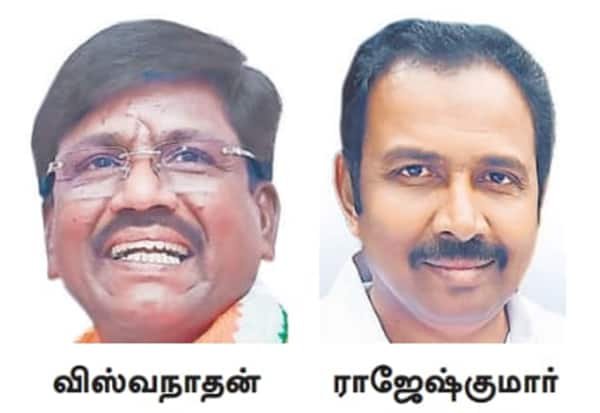 Congress ministers slam DMK over federalism talk amid alliance rift