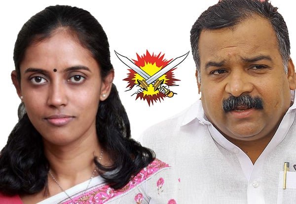 ‘குதிரை பேர’ விவகாரத்தில் காங்கிரஸ் எம்.பி.க்கள் மோதல்
