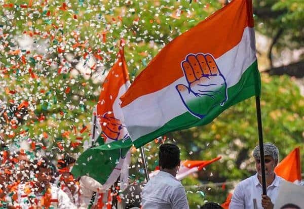 Congress forms 5-member panel to probe Tamil Nadu poll setback