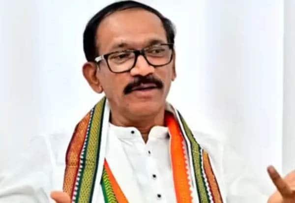 Congress revives power-share demand, putting DMK under pressure