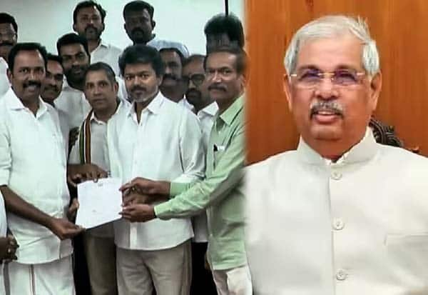 Congress to protest across Tamil Nadu against Governor on May 8