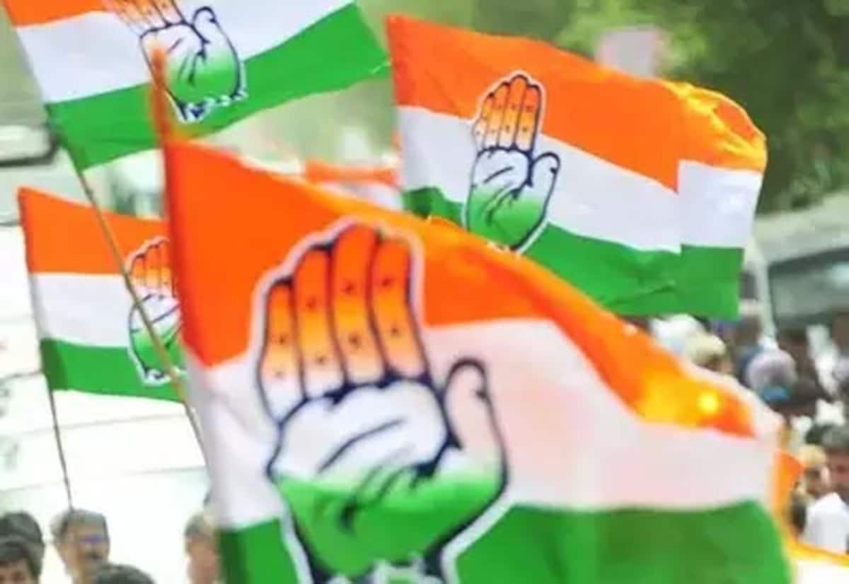 காங்கிரஸில் தலைமை மாற்றம் திட்டம்; தமிழக தலைவர் பதவிக்கு 5 பேர் போட்டி