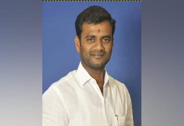 Kanchipuram ‘A+’ rowdy appointed Congress RTI wing state vice-president