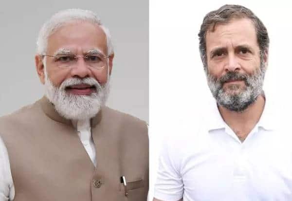 Congress split as Rahul attacks Modi on Iran crisis, seniors praise Centre