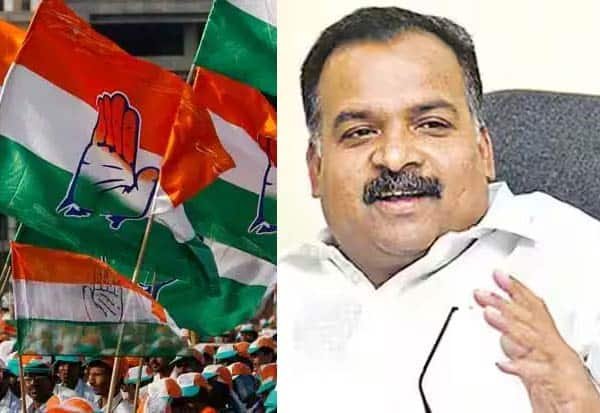 Manickam Tagore says Congress to get two berths in TVK cabinet