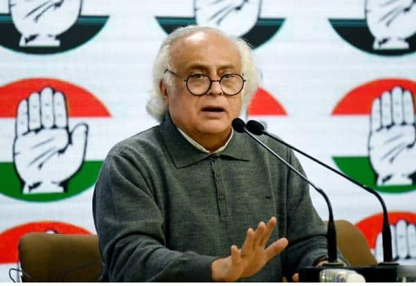 Congress says Women’s Reservation Act used to divert attention