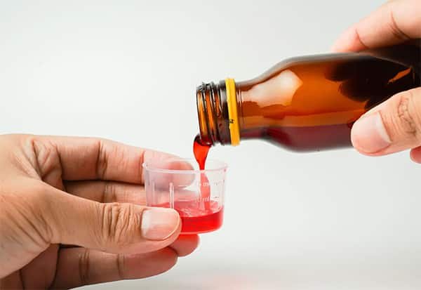 Cough syrups now need doctor’s prescription, Centre orders