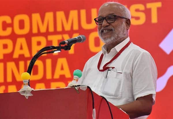 மதவாத சக்திகளுக்கு எதிராக விஜய் செயல்படுவார்; சிபிஐ(எம்) நம்பிக்கை