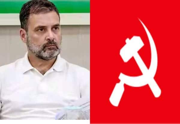 CPI(M) slams Rahul Gandhi over 'B team' remark, flags Puducherry rift