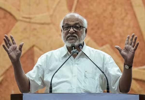அதிமுக அரசுக்கு வெளி ஆதரவு கேட்கப்பட்டது: ஸ்டாலின் மீது மார்க்சிஸ்ட் குற்றச்சாட்டு