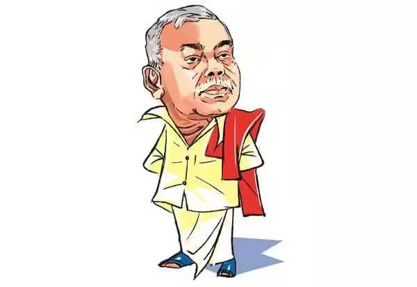 CPM says police cannot save DMK rule, seeks double-digit seats