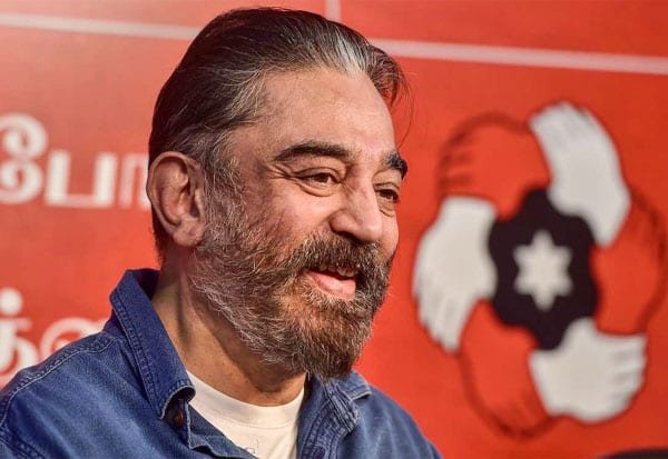 மா.கம்யூ. வேட்பாளர்களுக்காக பிரசாரம் செய்ய கமலுக்கு அழைப்பு