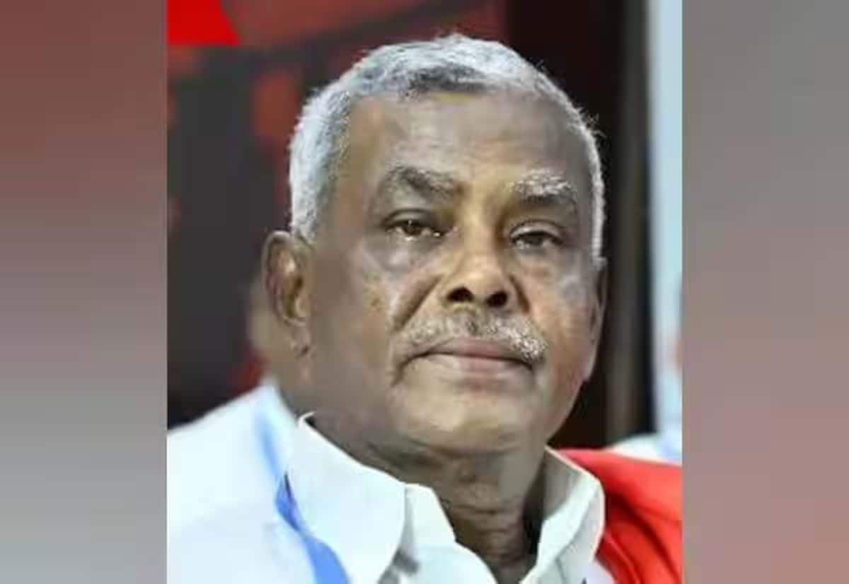 CPM’s Shanmugam: May 10 swearing-in possible only due to our support