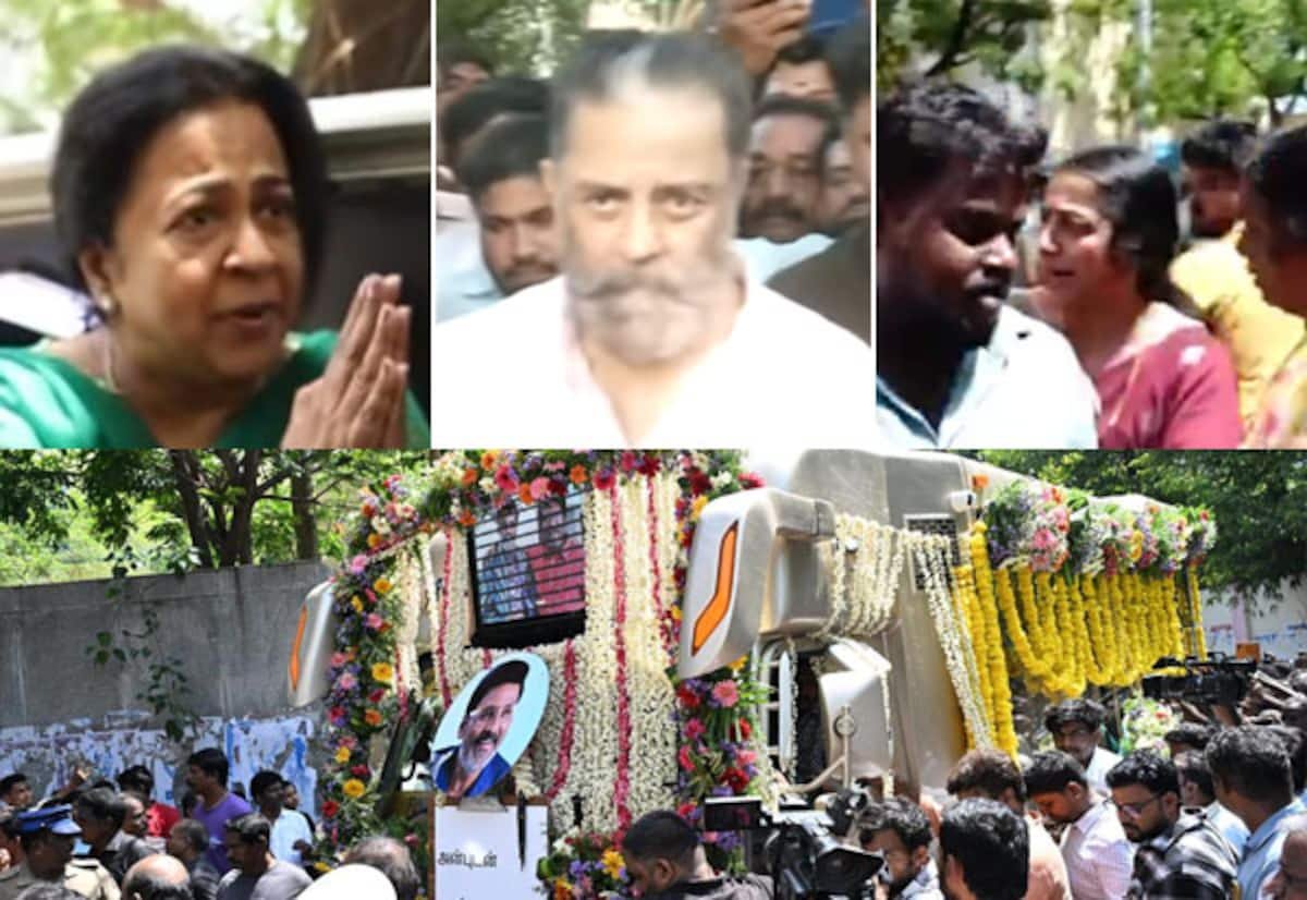 சினிமா இறுதி அஞ்சலிகளில் அத்துமீறல்: கடும் கட்டுப்பாடுகள் கோரிக்கை