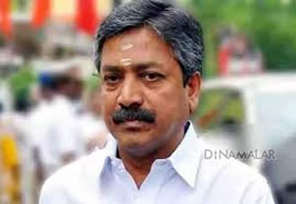 சி.வி.சண்முகத்திற்கு டில்லி சிறப்பு பிரதிநிதி பதவி? த.வெ.க. பேச்சுவார்த்தை