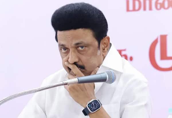 தி.மு.க. மீது உருது பேசும் தக்னி முஸ்லிம்கள் அதிருப்தி தெரிவித்தனர்