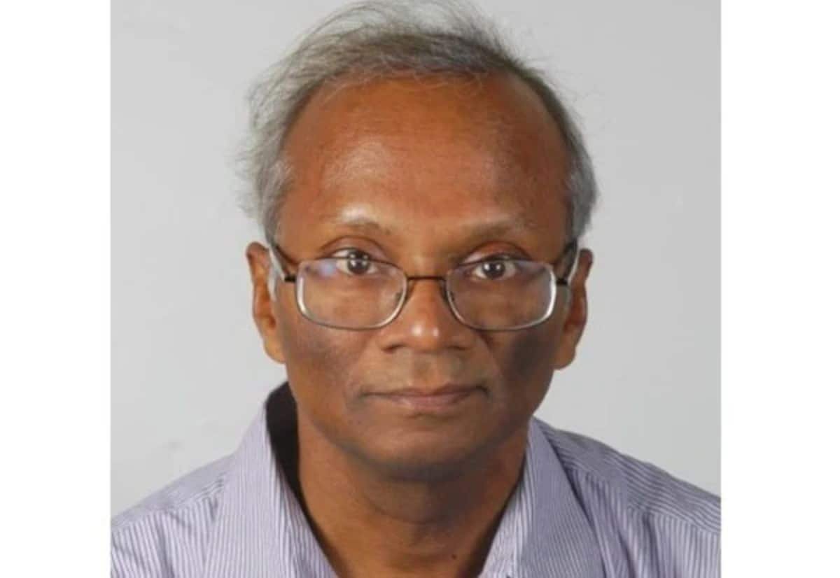 Indian physicist Deepak Dhar named for 2026 Dirac Medal