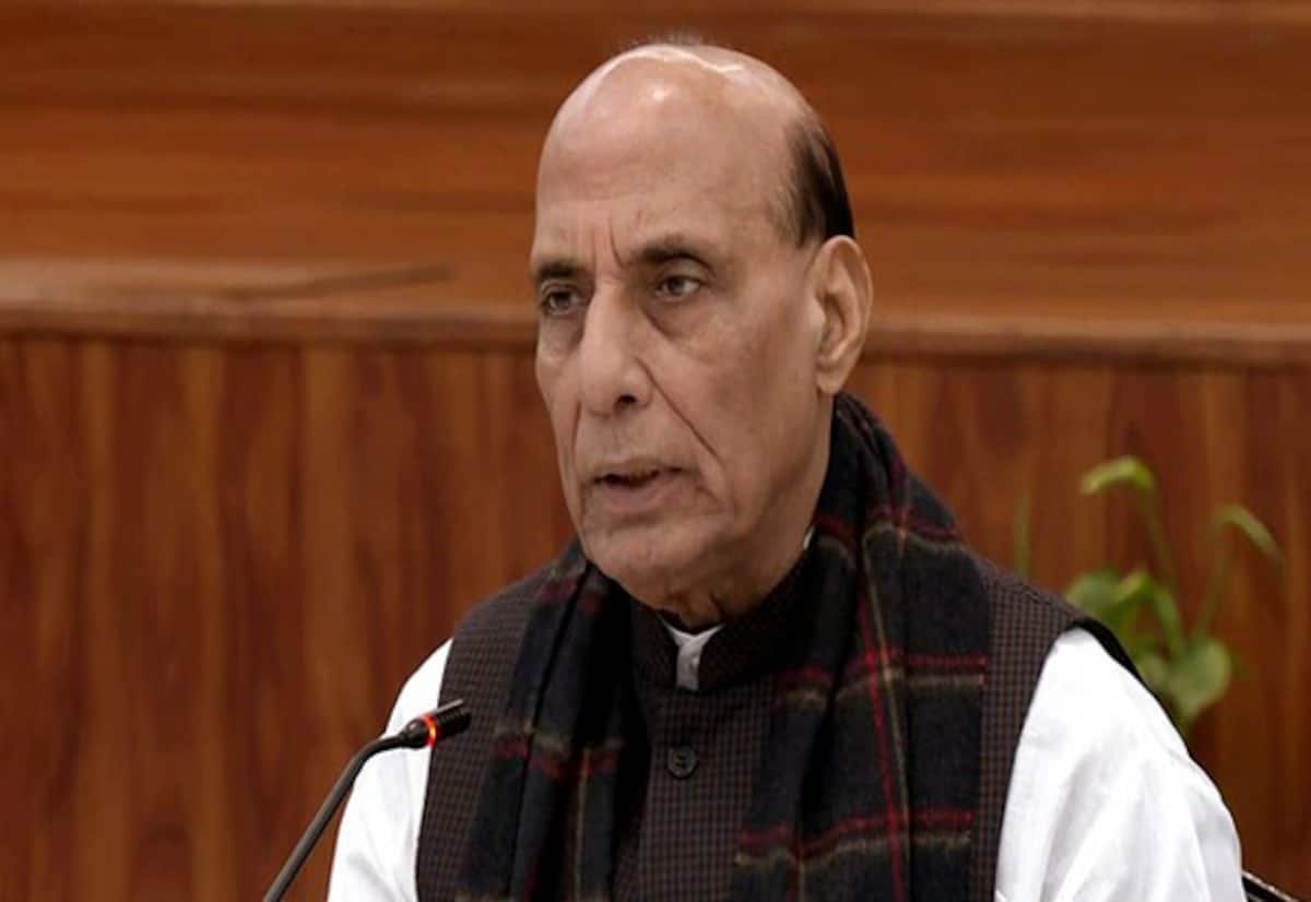 Defence Ministry accuses Opposition of defaming Rajnath over Op Sindoor