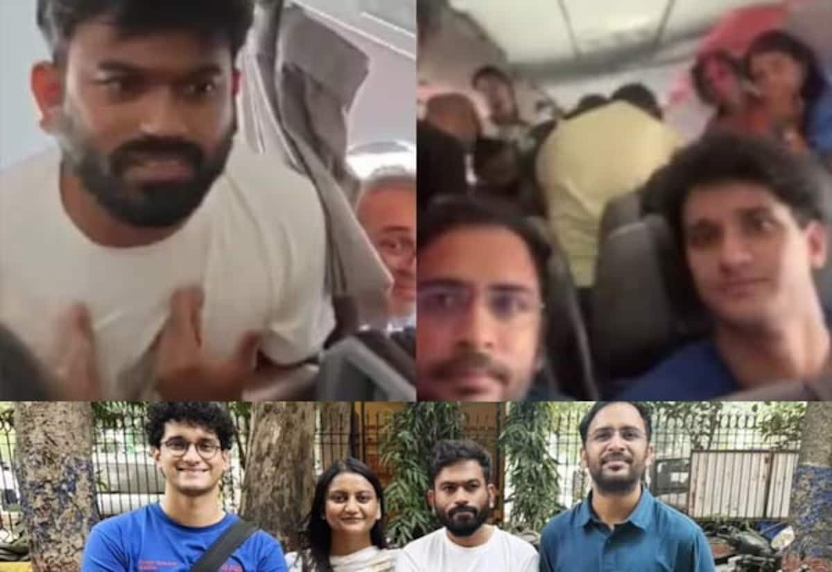 டில்லி கோர்ட் நிபந்தனையுடன் 3 ‘கரப்பான் கட்சி’ நிர்வாகிகளை விடுவித்தது