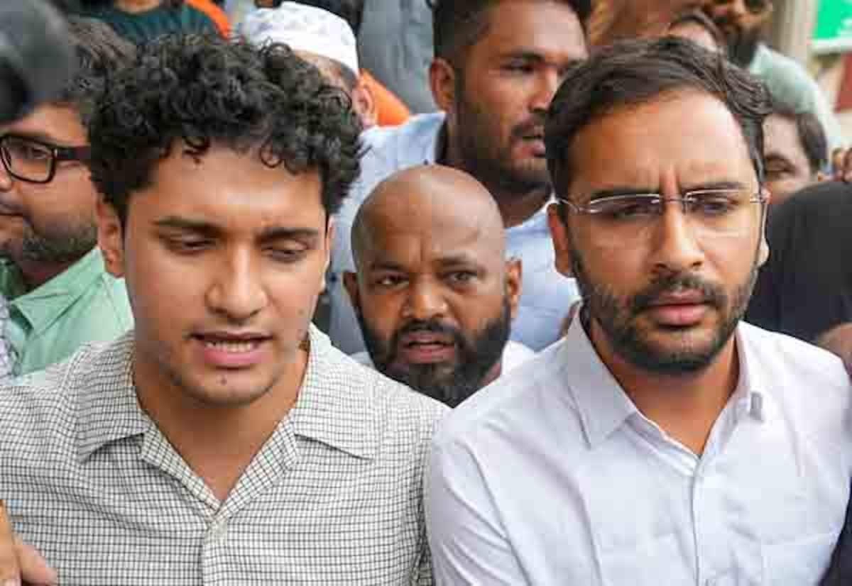 Delhi HC raps ‘cockroach’ group, refuses to hear custody plea