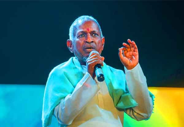 Delhi HC: Ilaiyaraaja can’t claim rights over entire ‘En Iniya Pon Nilave’