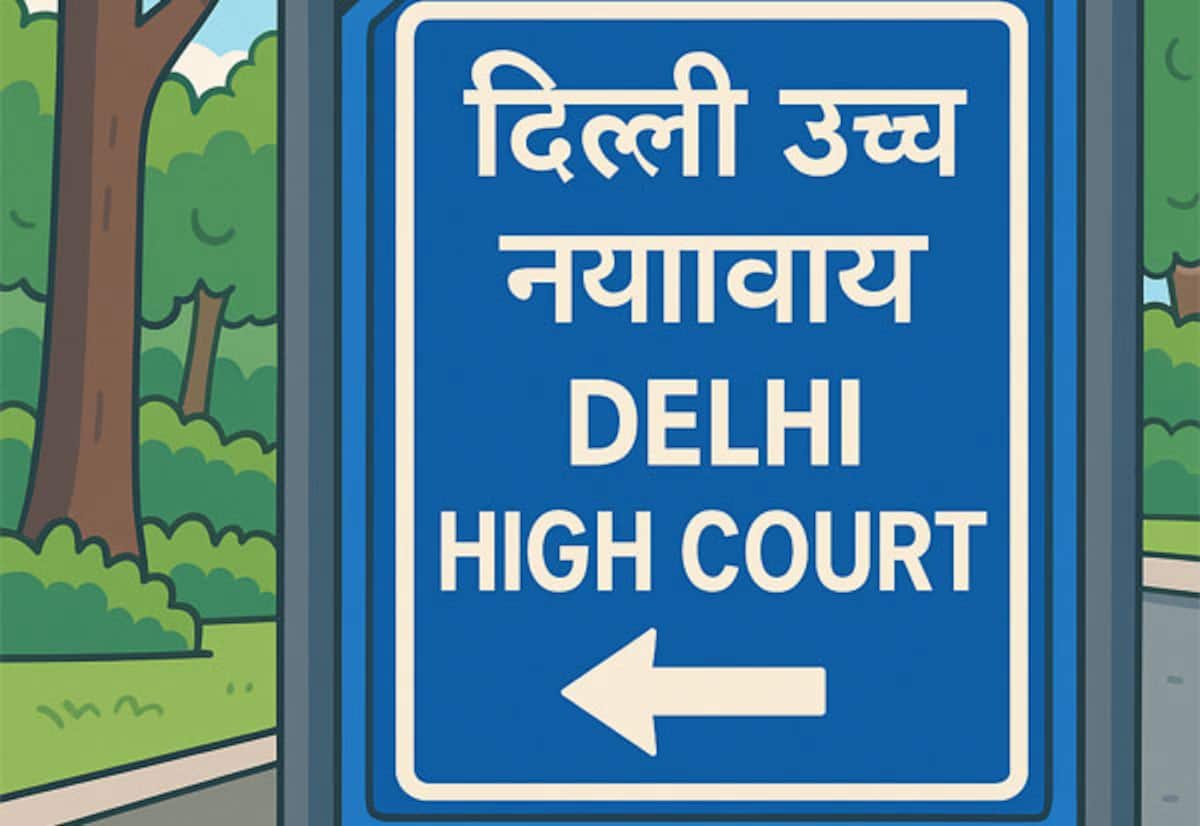 Delhi HC asks Centre to decide on curbs for under-13 social media use