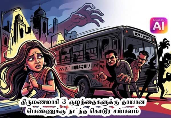 Delhi shock: 30-year-old woman raped on moving private bus; two held