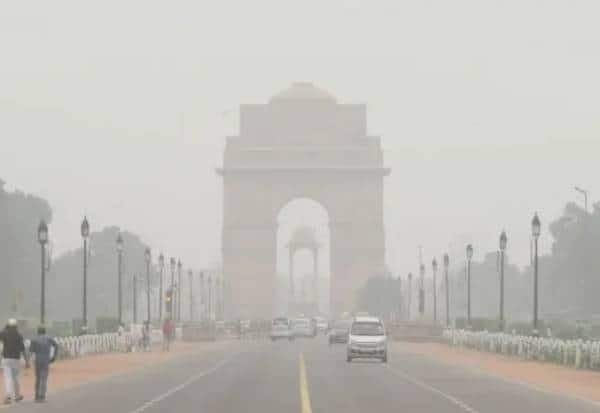 டில்லி என்.சி.ஆர். துப்பாக்கிச் சூடு சதி முறியடிப்பு; ஐ.எஸ்.ஐ. தொடர்புடைய இருவர் கைது