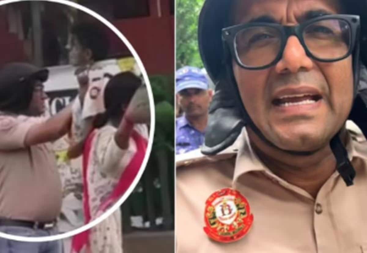 கூட்டத்தில் குற்றவாளிகளை கண்டறிய டில்லி போலீசின் ஏஐ ஸ்மார்ட் கண்ணாடி