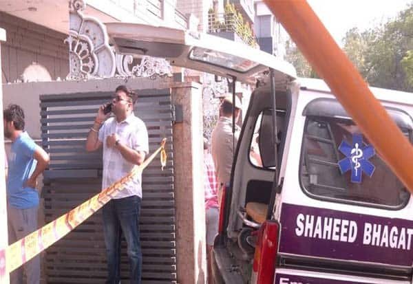 Delhi Vivek Vihar fire kills 9; 15 rescued from apartment