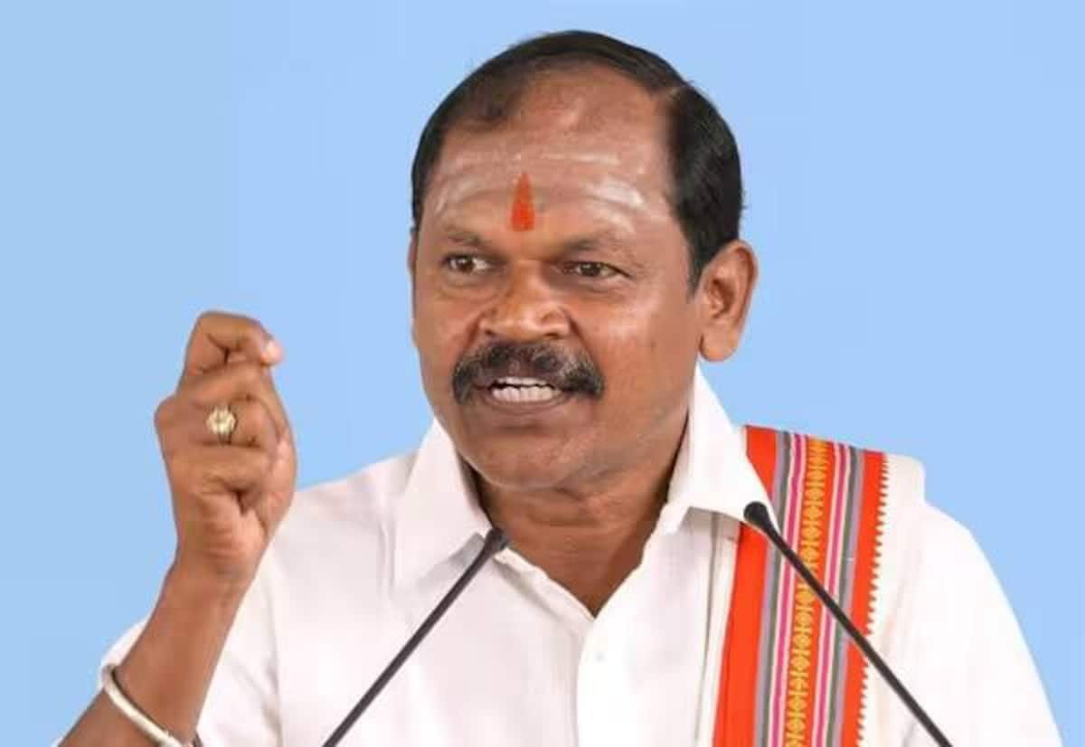 Delimitation may raise Tamil Nadu Lok Sabha seats to 59: Arjun Sampath