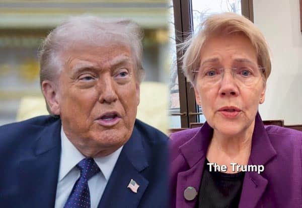 US Democrats question Trump over Iran war, cite no imminent threat