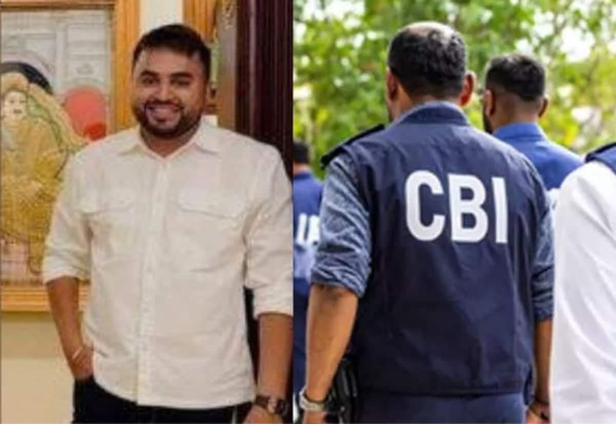 ரூ.2.50 லட்சம் லஞ்சம் வழக்கு: டிஜிசிஏ துணை இயக்குநர் சி.பி.ஐ. கைது