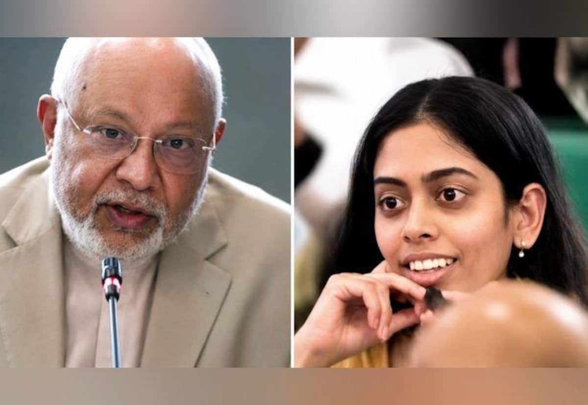 டாக்கா கருத்தரங்கில் தவறான இந்திய வரைபடம்: சுட்டிக்காட்டிய துாதரக அதிகாரிக்கு பாராட்டு