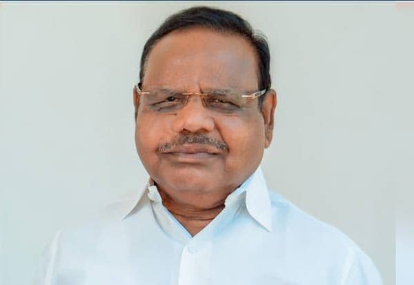 Former Speaker Dhanapal says AIADMK is facing results of its mistakes