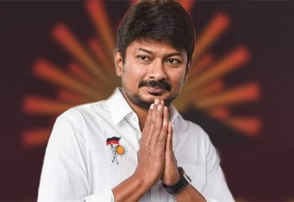 Udhayanidhi Stalin