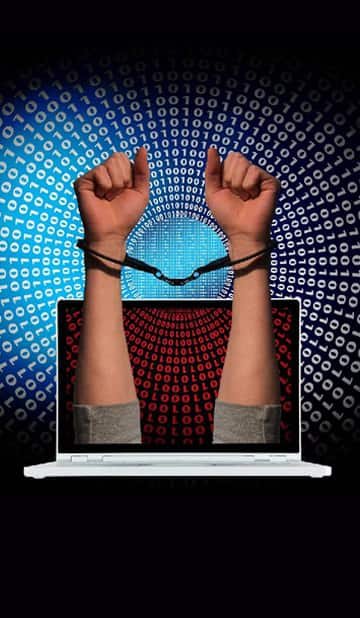 ‘டிஜிட்டல் அரெஸ்ட்’ என்றே இல்லை; சைபர் மோசடியில் ஏமாற வேண்டாம்: போலீஸ்