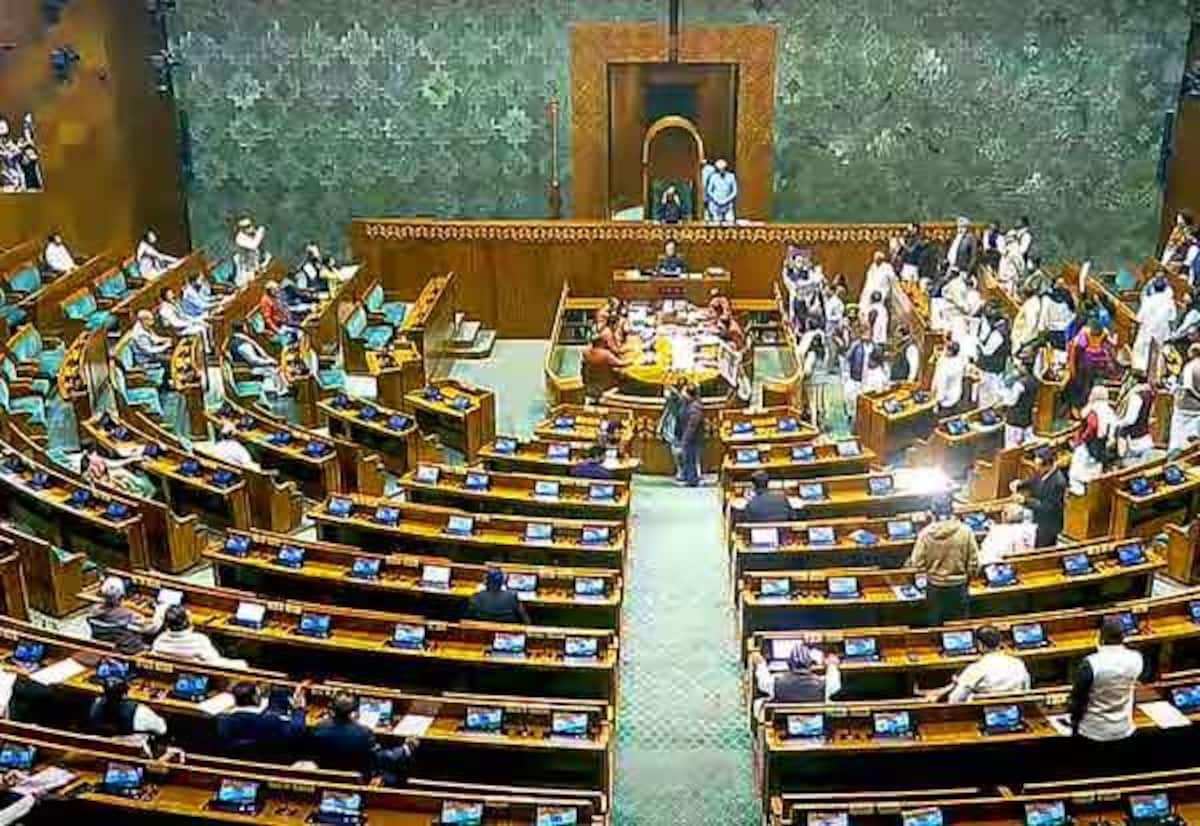 Dissident TMC MPs to get separate seats, new office in Parliament