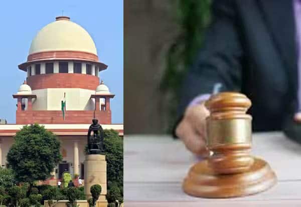 4.18 crore cases pending in district courts, Justice Sundaresh says