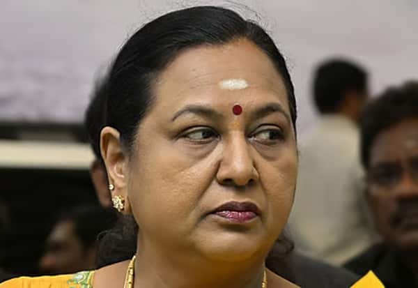 DMDK gets 10 seats in DMK alliance; Premalatha says party compromised