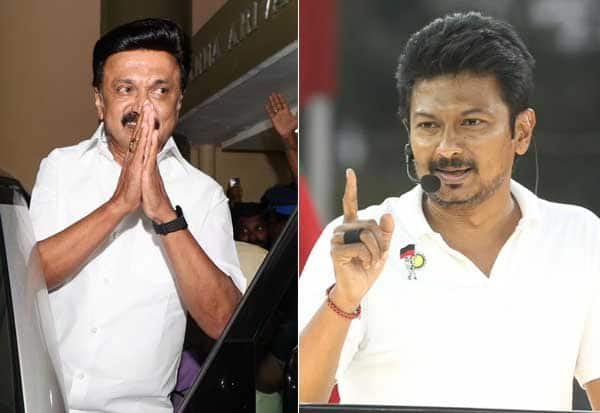 அதிமுகவை ஆட்சிக்கு கொண்டு வர திமுக ஆதரவு? ஸ்டாலின்–உதயநிதி மீது தொண்டர்கள் அதிருப்தி