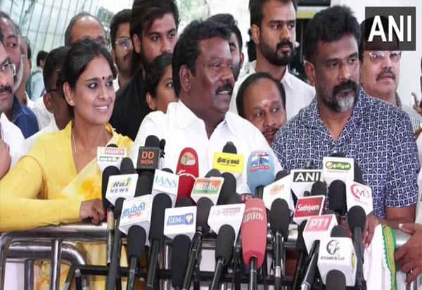 DMK alliance to win 200+ seats, says TN Congress chief Selvaperunthagai
