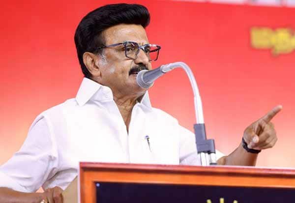 DMK releases Chennai manifesto with 20 promises under ‘Super-6’