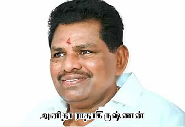 DMK cadres tell CM: Minister to blame if Congress candidate loses